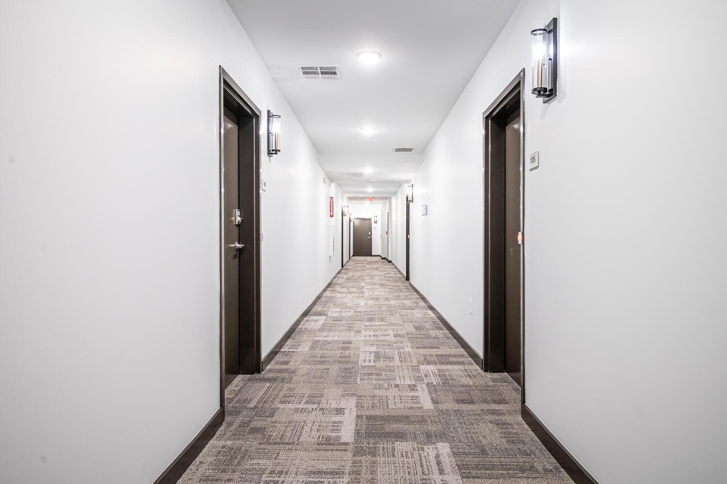Luxury 1b1b With Balcony Downtown 542blvd Holiday home Atlanta